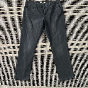 Levi’s 311 Shaping skinny jeans 16W Gray Jeans